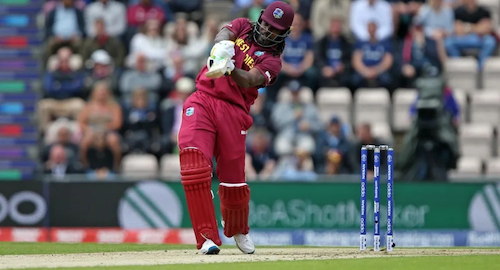 Gayle